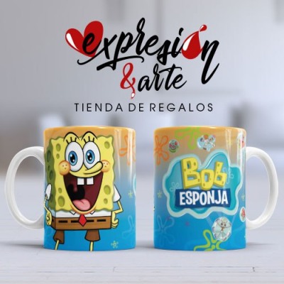 MockupBobEsponja17