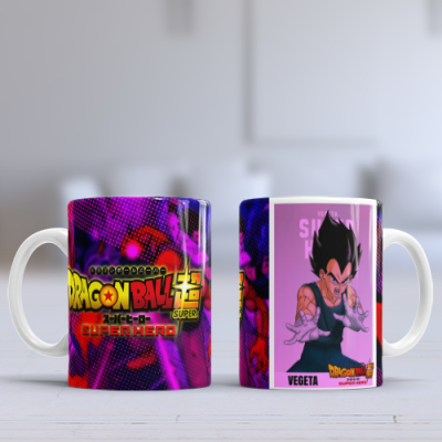 Mockup_DragonBallSuperHero02