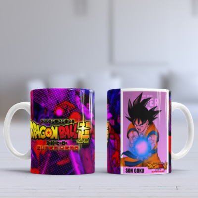 Mockup_DragonBallSuperHero04