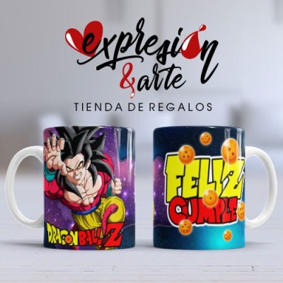 Cumpleanos-Dragon-Ball-1