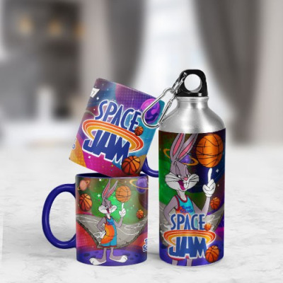 Mockup_TermoPlateadoyMugSpaceJam01