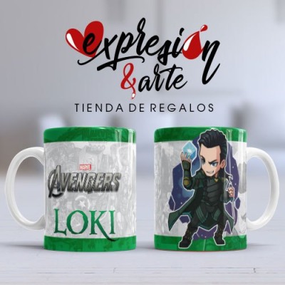 loki