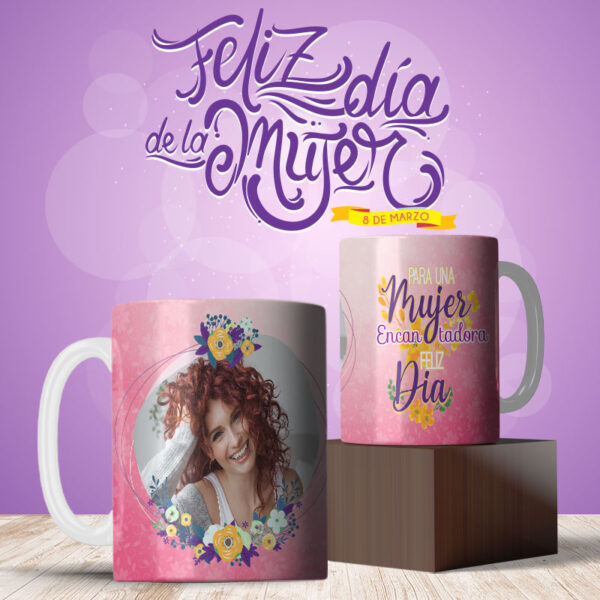 Día de la Mujer 004